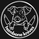 HamBone Knives logo